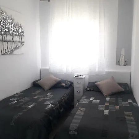 Con Jacuzzi Vistas A La Piscina Apartamento