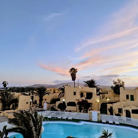 Con Jacuzzi Vistas A La Piscina شقة