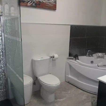 Appartement Con Jacuzzi Vistas A La Piscina
